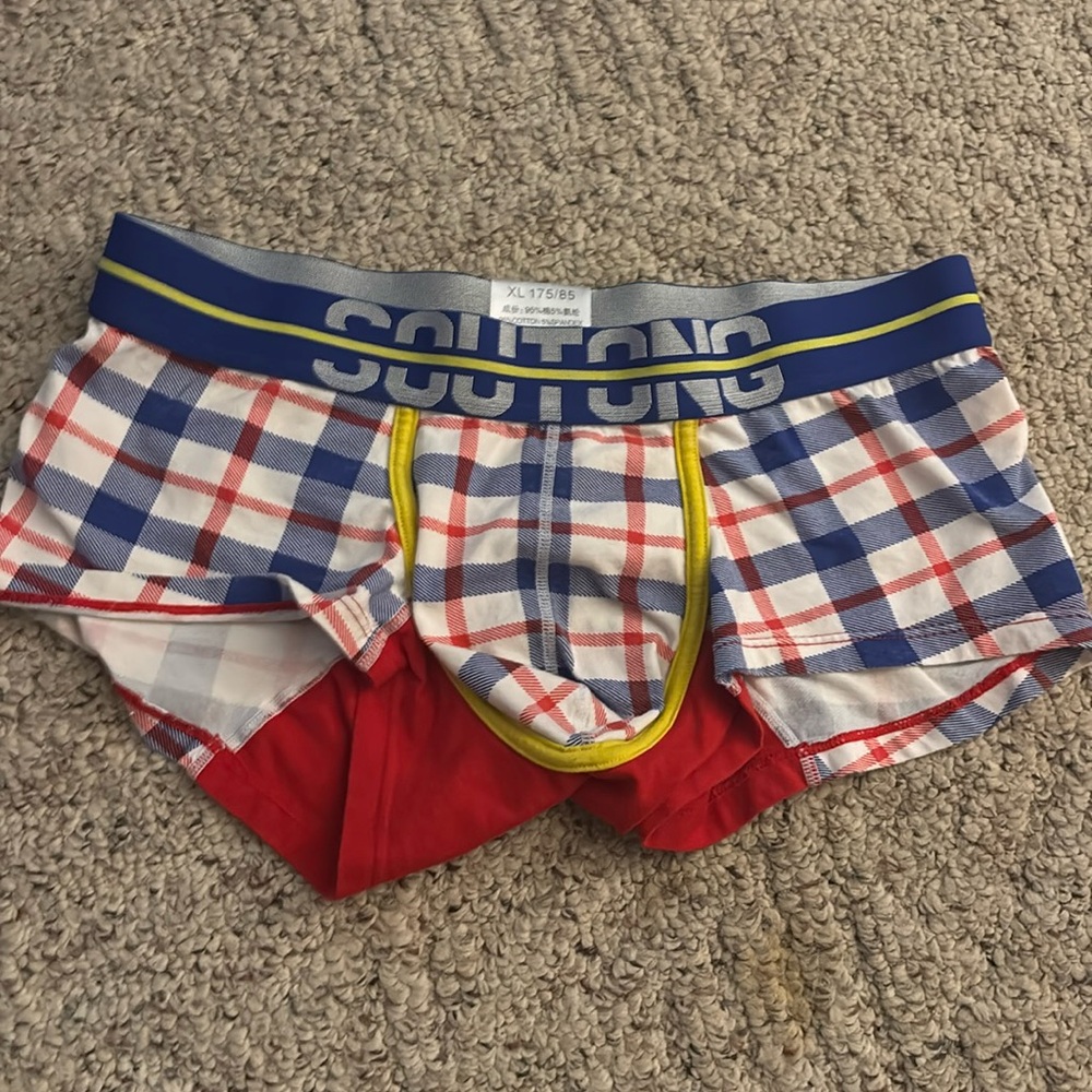 Soutong trunks size xl